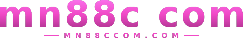 mn88c com logo